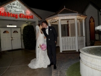 Terezka se vdala v Las Vegas 08.08.2013 ve 222.30