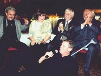 P. Dostál, M. Horníček