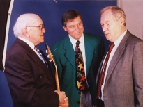  Tonda Julina ,já a Gustav Brom