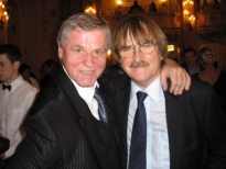 Karel Vágner můj kamarád