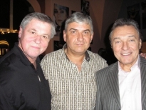 K. Gott a M. Donutil