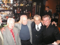 Arnošt Lustyk ,Josef Vinklář