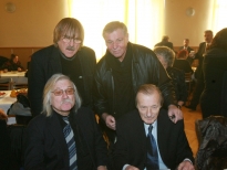 pohřeb Petra Haničince