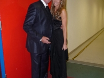 Lada Kerndl a Tereza Kerndlová narozeny Karla Gott