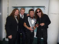 Petr Kolář,Vilda Čok,Aleš Brychta