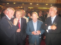 Karel Gott,Václav Havel,Miroslav Donutil narozenin