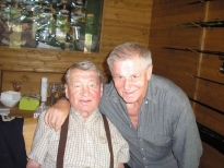 hokejova legenda Jarda Holík