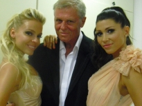 Filmový festival Zlín Alenka a moje dcera Tereza