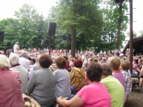 koncert Rožnov pod Radhoštěm