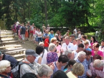 autogramiáda Rožnov pod Radhoštěm