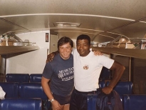 já a Floyd Petterson MS v boxu