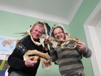 Stivie Lichtag Loveček 