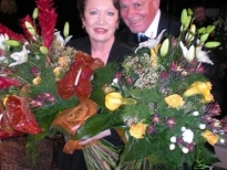 šarmantní osobnosti roku Hana Maciuchová a já