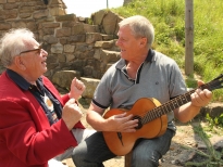 Miloslav Stingl - cestovatel a spisovatel