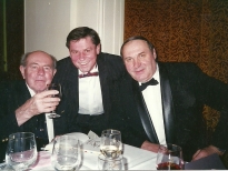 Emil Zátopek já a Ludvík Daněk -olympijské legendy