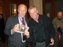 vnuk generála Pattona