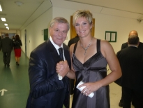 Barbora Špotáková 2x olympijská vítězka