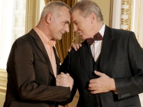 Jarda Mejta-kamarád a můj,, dvorní krejčí ..