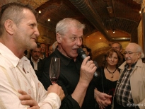 boxer Rosťa Vosička 