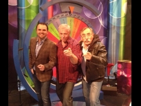 vyhráli jsme a výhru věnovali NRZP 