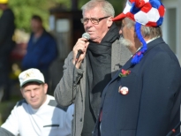 Roman  Čurda  -Lažany 2012