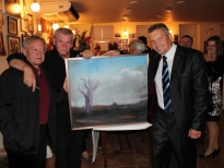 Dr.Blažek a Martin Hofman