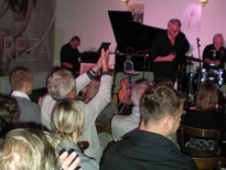 Charitativní koncert statek Ladi Kerndla 2012