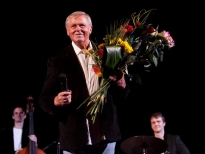 Olomouc 2013 koncert pro paceinty s roztroušenou s