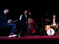 NEW WAVE  OLOMOUC 2013 KINO METROPOL