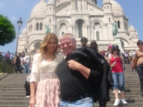 Paris Sacre Coeur